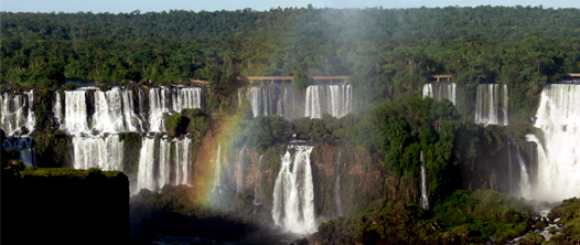 Hermes Tours Amazing Argentina All Gay Tour